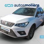 Seat Arona 1.0 TSI Ecomotive S&S Style Edition 70 kW (95 CV) Seat Arona 1.0 TSI Ecomotive S&S Style Edition 70 kW (95 CV)