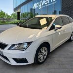 Seat Leon St 1.6 Tdi 85kw (115cv) St&sp Style