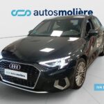 Audi A3 Advanced 35 TDI 110 kW (150 CV) S tronic Audi A3 Advanced 35 TDI 110 kW (150 CV) S tronic