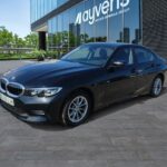 Bmw Series 3 318d