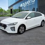 Hyundai Ioniq 1.6 Gdi Hev Klass Dt Hyundai Ioniq 1.6 Gdi Hev Klass Dt