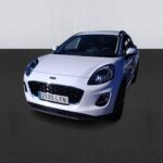 Ford Puma 1.0 Ecoboost 92kw (125cv) Titanium Mhev Ford Puma 1.0 Ecoboost 92kw (125cv) Titanium Mhev