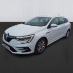 Renault Megane S.t. Business Blue Dci 85 Kw (115cv) Renault Megane S.t. Business Blue Dci 85 Kw (115cv)