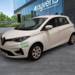Renault Zoe Life 80 Kw R110 Bateria 40kwh Renault Zoe Life 80 Kw R110 Bateria 40kwh