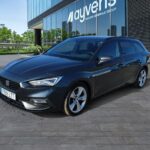 Seat Leon Sp 1.5 Etsi 110kw Dsg S&s Fr Go L Seat Leon Sp 1.5 Etsi 110kw Dsg S&s Fr Go L