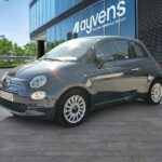 Fiat 500 Lounge 1.0 6v Gse 52kw (70 Cv)