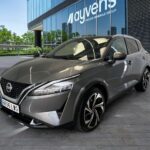 Nissan Qashqai Dig-t 116kw (158cv) Mhev Xtronic Tekna+ Nissan Qashqai Dig-t 116kw (158cv) Mhev Xtronic Tekna+