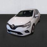 Renault Clio Zen Blue Dci 63 Kw (85cv)