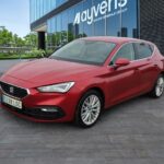 Seat Leon 1.5 Etsi 110kw Dsg-7 S&s Xcellence Go M