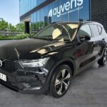 Volvo Xc40 1.5 T5 Twin Recharge R-design Auto