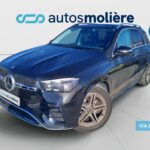 Mercedes Clase GLE 400 e 4Matic 280 kW (381 CV) Mercedes Clase GLE 400 e 4Matic 280 kW (381 CV)