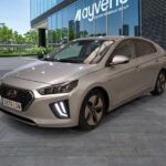 Hyundai Ioniq 1.6 Gdi Hev Tecno Dt Hyundai Ioniq 1.6 Gdi Hev Tecno Dt