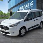 Ford Transit Connect Kombi 1.5 Tdci 74kw Trend 220 L1 (n1)