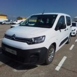 Citroen Berlingo (o) Talla M Bluehdi 100 S&s Live Pack