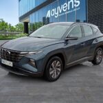 Hyundai Tucson 1.6 Tgdi 110kw (150cv) 48v Maxx Hyundai Tucson 1.6 Tgdi 110kw (150cv) 48v Maxx