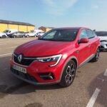 Renault Arkana Zen Tce 103kw(140cv) Edc Micro Híbrido