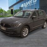 Volkswagen Tiguan 2.0 Tdi 90kw (122cv) Volkswagen Tiguan 2.0 Tdi 90kw (122cv)