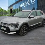 Kia Niro 1.6 Gdi Phev 135kw (183cv) Drive Kia Niro 1.6 Gdi Phev 135kw (183cv) Drive