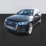 Audi Q5 S Line 35 Tdi 120kw Quattro S Tronic Audi Q5 S Line 35 Tdi 120kw Quattro S Tronic