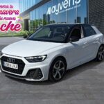 Audi A1 Sportback Adrenalin 30 Tfsi 81kw S Tron