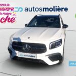 Mercedes Clase GLB 220 D 4MATIC 140 kW (190 CV) Mercedes Clase GLB 220 D 4MATIC 140 kW (190 CV)