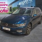 Volkswagen Passat Variant Executive 2.0 Tdi 90kw (122cv) D Volkswagen Passat Variant Executive 2.0 Tdi 90kw (122cv) D