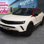 Opel Mokka Bev 50kwh 100kw (136cv) Gs-e