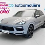 Porsche Cayenne E-Hybrid Platinum Edition 340 kW (462 CV)