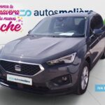 Seat Tarraco 2.0 TDI S&S Style GO DSG 110 kW (150 CV) Seat Tarraco 2.0 TDI S&S Style GO DSG 110 kW (150 CV)