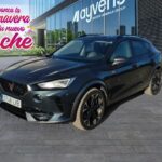 Cupra Formentor 1.5 Tsi 110kw (150 Cv) Dsg Cupra Formentor 1.5 Tsi 110kw (150 Cv) Dsg