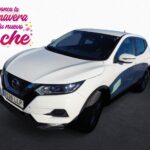 Nissan Qashqai Dci 85 Kw (115 Cv) E6d Acenta Nissan Qashqai Dci 85 Kw (115 Cv) E6d Acenta