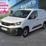 Peugeot Partner Premium Standard 600kg Bluehdi 55kw
