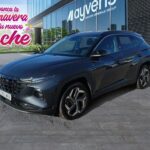 Hyundai Tucson 1.6 Tgdi 169kw Hev Tecno Auto 2c Hyundai Tucson 1.6 Tgdi 169kw Hev Tecno Auto 2c