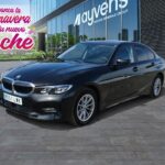 Bmw Series 3 320d Auto. Bmw Series 3 320d Auto.