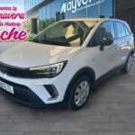 Opel Crossland 1.5d 81kw (110cv) Edition Opel Crossland 1.5d 81kw (110cv) Edition