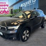 Volvo Xc40 1.5 T4 Recharge Phev Plus Bright Auto Volvo Xc40 1.5 T4 Recharge Phev Plus Bright Auto