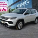 Jeep Compass 1.6 Mjet 96kw (130cv) Longitude Fwd Jeep Compass 1.6 Mjet 96kw (130cv) Longitude Fwd