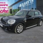 Mini Countryman Cooper S E All4 Mini Countryman Cooper S E All4