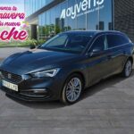 Seat Leon Sp 1.4 E-hybrid Dsg S&s Xcellence Go Xl Seat Leon Sp 1.4 E-hybrid Dsg S&s Xcellence Go Xl