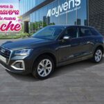 Audi Q2 Advanced 35 Tdi 110kw (150cv) S Tronic