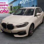 Bmw Series 1 116d Bmw Series 1 116d