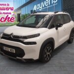 Citroen C3 Aircross Bluehdi 81kw (110cv) S&s Shine Citroen C3 Aircross Bluehdi 81kw (110cv) S&s Shine