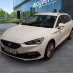 Seat Leon Sp 2.0 Tdi 110kw Dsg S&s Xcel Launch P M Seat Leon Sp 2.0 Tdi 110kw Dsg S&s Xcel Launch P M