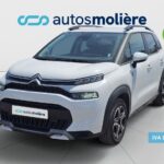 Citroën C3 Aircross PureTech 110 S&S You! 81 kW (110 CV) Citroën C3 Aircross PureTech 110 S&S You! 81 kW (110 CV)
