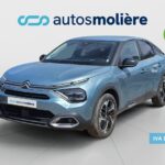 Citroën C4 PureTech 130 S&S Shine 96 kW (130 CV)
