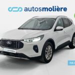 Ford Kuga 1.5 EcoBoost S&S Titanium 4×2 110 kW (150 CV) Ford Kuga 1.5 EcoBoost S&S Titanium 4×2 110 kW (150 CV)