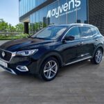 Mg Hs Luxury Mg Hs Luxury