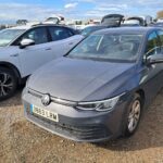 Volkswagen Golf 1.0 Tsi 81kw (110cv)