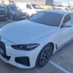 Bmw I4 Edrive40 Bmw I4 Edrive40