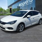Opel Astra 1.5d Dvc 77kw (105cv) Gs Line